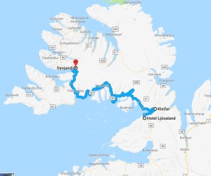 Hotel_Ljósaland_to_Dynjandi__Iceland_-_Google_Maps