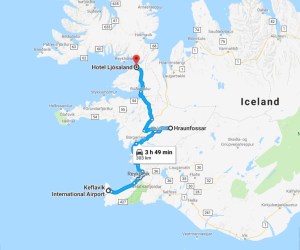 Keflavik_International_Airport_to_Hotel_Ljósaland_-_Google_Maps