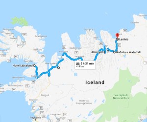 Hotel_Ljósaland_to_Laxhús__Laxamyri__Iceland_-_Google_Maps
